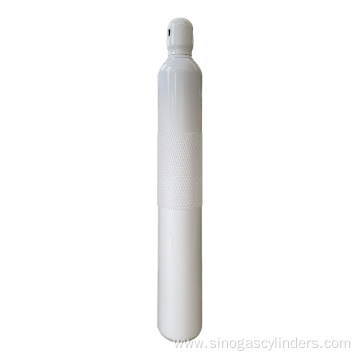 Medical Equipment About Steel Oxygen Cylinder